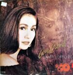 Disco de Vinilo Ana Gabriel - Quién Cómo Tú Vinyl Record