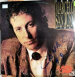 Disco de Vinilo Marcelo San Juan - Tres Vidas Vinyl Record