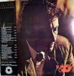 Disco de Vinilo Marcelo San Juan - Tres Vidas Vinyl Record
