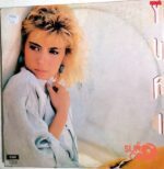 Disco de Vinilo Yuri - Yuri Vinyl Record