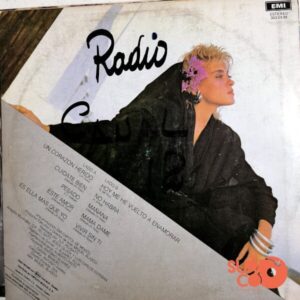 Disco de Vinilo Yuri - Yuri Vinyl Record
