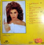 Disco de Vinilo Susy González - Una Prueba De Amor Vinyl Record