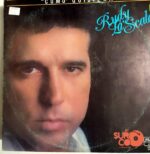 Disco de Vinilo Rudy La Scala - Como Quisiera Vinyl Record