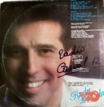 Disco de Vinilo Rudy La Scala - Como Quisiera Vinyl Record