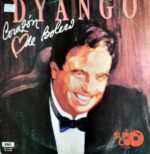 Disco de Vinilo Dyango - Corazón De Bolero Vinyl Record