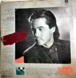 Disco de Vinilo Luis Ángel - Amar A Muerte Vinyl Record