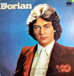 Disco de Vinilo Dorian - Dorian Vinyl Record