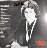 Disco de Vinilo Dorian - Dorian Vinyl Record