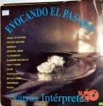 Disco de Vinilo Varios - Evocando El Pasado Vinyl Record