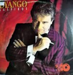 Disco de Vinilo Dyango - Suspiros Vinyl Record