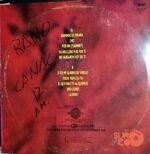 Disco de Vinilo Dyango - Suspiros Vinyl Record