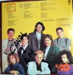 Disco de Vinilo Varios - La Década Prodigiosa 2 Vinyl Record