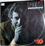 Disco de Vinilo Dyango - Cada Día Me Acuerdo Más De Ti Vinyl Record