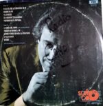 Disco de Vinilo Dyango - Cada Día Me Acuerdo Más De Ti Vinyl Record