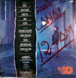 Disco de Vinilo Dyango - Cae La Noche Vinyl Record
