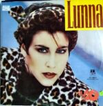 Disco de Vinilo Lunna - Lunna Vinyl Record