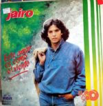 Disco de Vinilo Jairo - Este Amor Es Como El Viento Vinyl Record