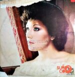Disco de Vinilo Sophy - Nostalgia Vinyl Record