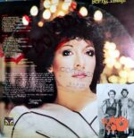 Disco de Vinilo Sophy - Nostalgia Vinyl Record