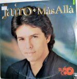 Disco de Vinilo Jairo - Más Allá Vinyl Record