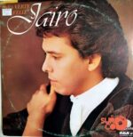 Disco de Vinilo Jairo - Para Verte Feliz Vinyl Record