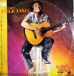 Disco de Vinilo José Feliciano - Como Tu Quieres Vinyl Record