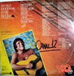 Disco de Vinilo José Feliciano - Como Tu Quieres Vinyl Record