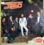Disco de Vinilo Los Bukis - Me Volví A Acordar De Ti Vinyl Record