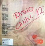 Disco de Vinilo Sandro - Sandro 1988 Vinyl Record