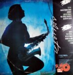 Disco de Vinilo Ana Gabriel - Silueta Vinyl Record