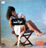Disco de Vinilo Amanda Miguel - Amanda Miguel Vinyl Record