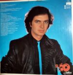 Disco de Vinilo Camilo Sesto - Con Ganas Vinyl Record