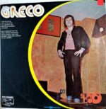 Disco de Vinilo Greco - Greco Vinyl Record