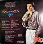 Disco de Vinilo Hugo Marcelo - Dime Que Si Vinyl Record