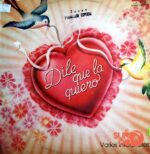 Disco de Vinilo Varios - Dile Que La Quiero Vinyl Record