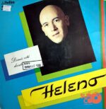 Disco de Vinilo Heleno - Demás Está Decirte Vinyl Record