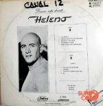 Disco de Vinilo Heleno - Demás Está Decirte Vinyl Record
