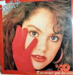 Disco de Vinilo Tatiana - Las Cosas Que He  Visto Vinyl Record