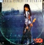 Disco de Vinilo Maria Conchita Alonso - Mírame Vinyl Record