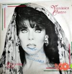 Disco de Vinilo Verónica Castro - Mi Pequeña Soledad Vinyl Record