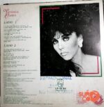 Disco de Vinilo Verónica Castro - Mi Pequeña Soledad Vinyl Record