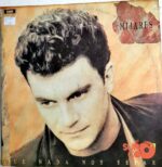 Disco de Vinilo Mijares - Que Nada Nos Separe Vinyl Record