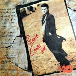 Disco de Vinilo Mijares - Que Nada Nos Separe Vinyl Record