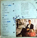 Disco de Vinilo Mijares - Uno Entre Mil Vinyl Record