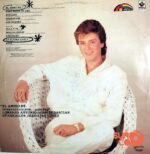 Disco de Vinilo Lorenzo Antonio - El Amigo Es Vinyl Record