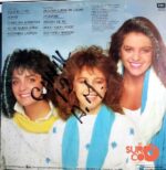 Disco de Vinilo Pandora - Otra Vez Vinyl Record