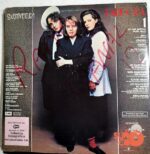 Disco de Vinilo Pandora - Buena Aventura Vinyl Record