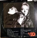 Disco de Vinilo Pandora - Ilegal Vinyl Record