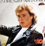 Disco de Vinilo Lorenzo Antonio - Lorenzo Antonio Vinyl Record