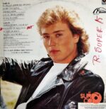 Disco de Vinilo Lorenzo Antonio - Lorenzo Antonio Vinyl Record